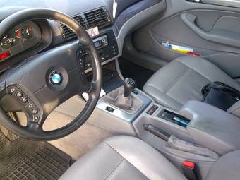 2000 BMW 3-Series For Sale
