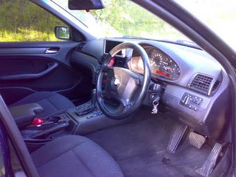 2000 BMW 3-Series Photos