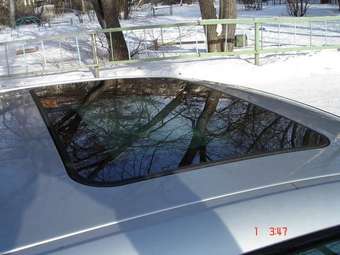 2001 BMW 3-Series Photos