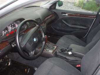 2001 BMW 3-Series For Sale