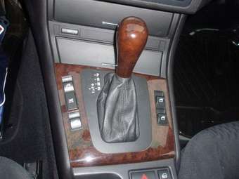 2001 BMW 3-Series Pics