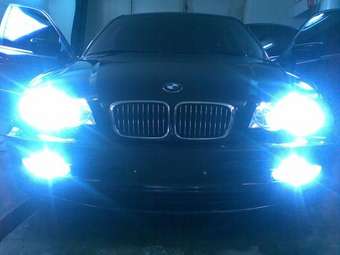 2001 BMW 3-Series For Sale