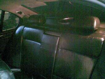 2001 BMW 3-Series Pictures