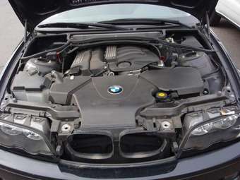 2001 BMW 3-Series For Sale