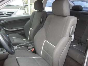2001 BMW 3-Series Pictures