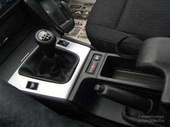 2001 BMW 3-Series Photos