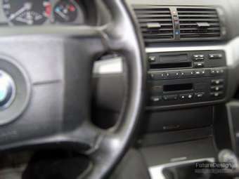 2001 BMW 3-Series For Sale