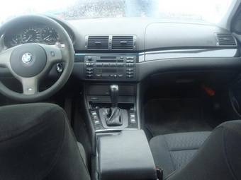 2001 BMW 3-Series For Sale