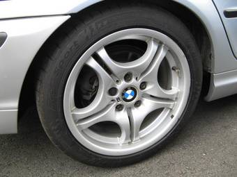 2001 BMW 3-Series For Sale