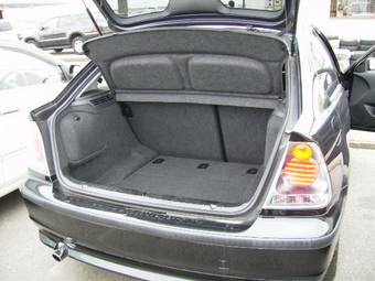 2001 BMW 3-Series Photos