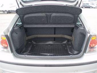 2001 BMW 3-Series Pictures