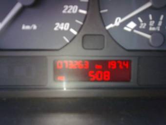 2001 BMW 3-Series Photos