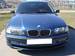 Preview 2001 BMW 3-Series