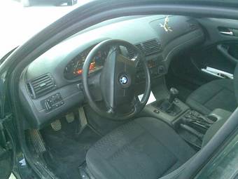 2001 BMW 3-Series For Sale