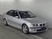 Preview 2001 BMW 3-Series