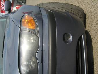 2001 BMW 3-Series Photos