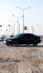 2001 BMW 3-Series Photos