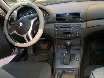 2001 BMW 3-Series For Sale