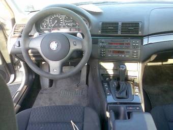 2001 BMW 3-Series For Sale