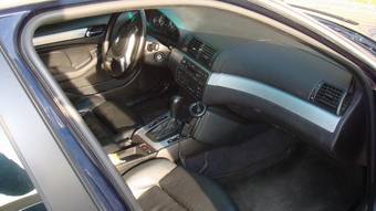 2001 BMW 3-Series Photos