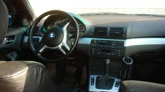 2001 BMW 3-Series For Sale