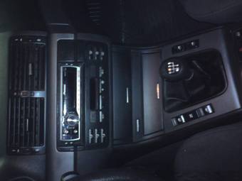 2001 BMW 3-Series Photos