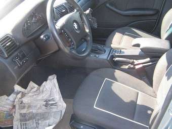 2002 BMW 3-Series For Sale
