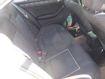 2002 BMW 3-Series Pictures