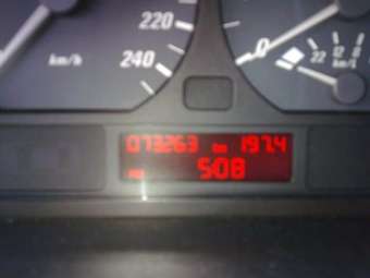 2002 BMW 3-Series Photos