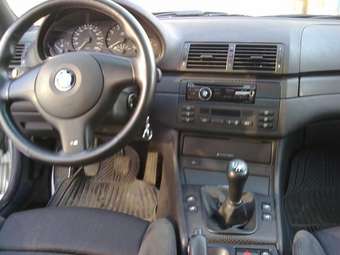 2002 BMW 3-Series For Sale