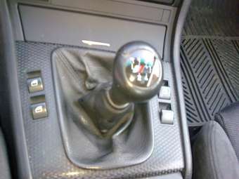2002 BMW 3-Series For Sale