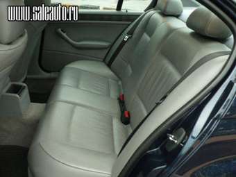 2002 BMW 3-Series Pics