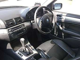 2002 BMW 3-Series For Sale
