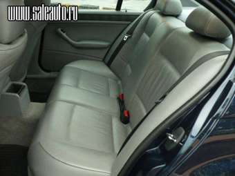 2002 BMW 3-Series Pictures