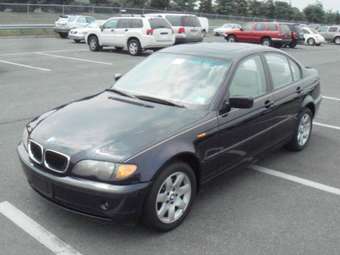 2002 BMW 3-Series For Sale