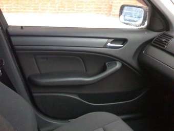 2002 BMW 3-Series For Sale