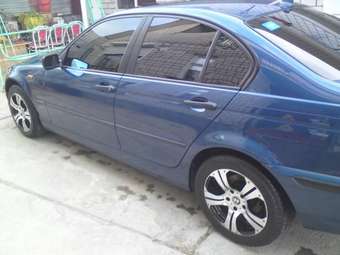 2002 BMW 3-Series For Sale