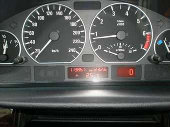 2002 BMW 3-Series For Sale