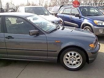 2002 BMW 3-Series For Sale