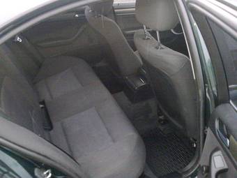 2002 BMW 3-Series Pictures