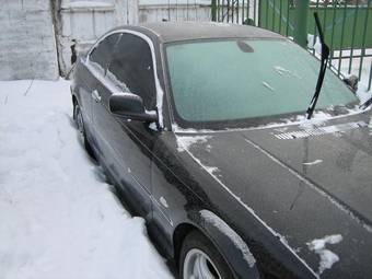 2002 BMW 3-Series Photos