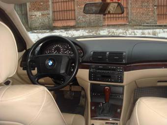2002 BMW 3-Series For Sale