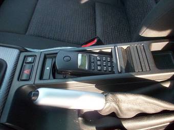 2002 BMW 3-Series Pictures