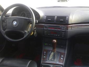2002 BMW 3-Series For Sale