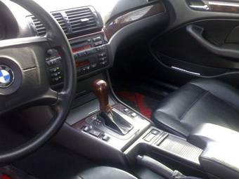 2002 BMW 3-Series For Sale