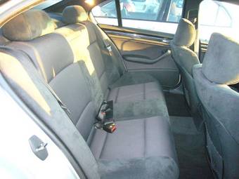 2002 BMW 3-Series Photos