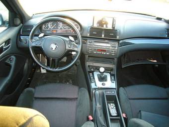 2002 BMW 3-Series For Sale