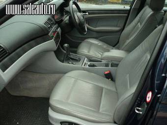 2002 BMW 3-Series For Sale