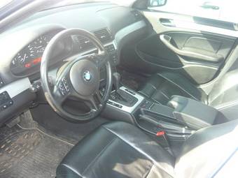 2002 BMW 3-Series For Sale