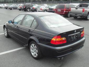 2002 BMW 3-Series For Sale